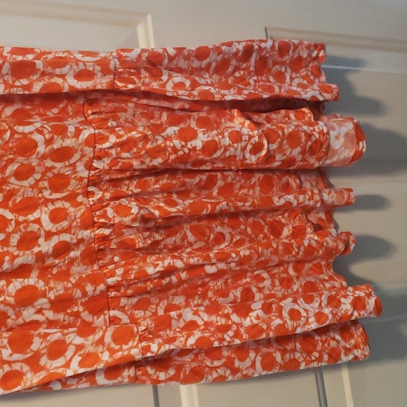 michael kors maxi tube top dress - Picture 4 of 4